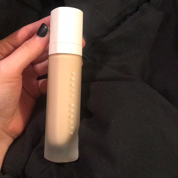 Fenty Beauty Makeup Fenty Beauty Foundation Shade 2 Poshmark